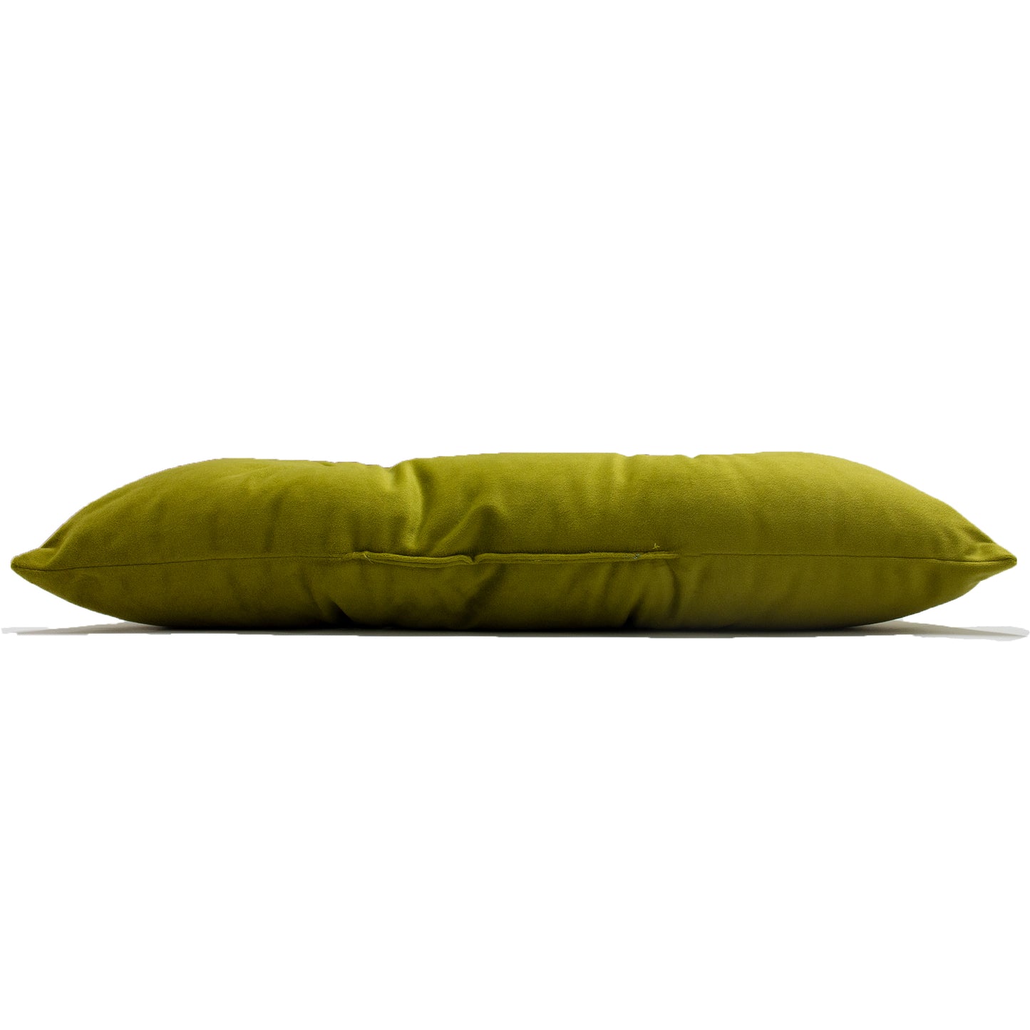 PINEAPPLE 30X50 PF CUSHION OLIVE