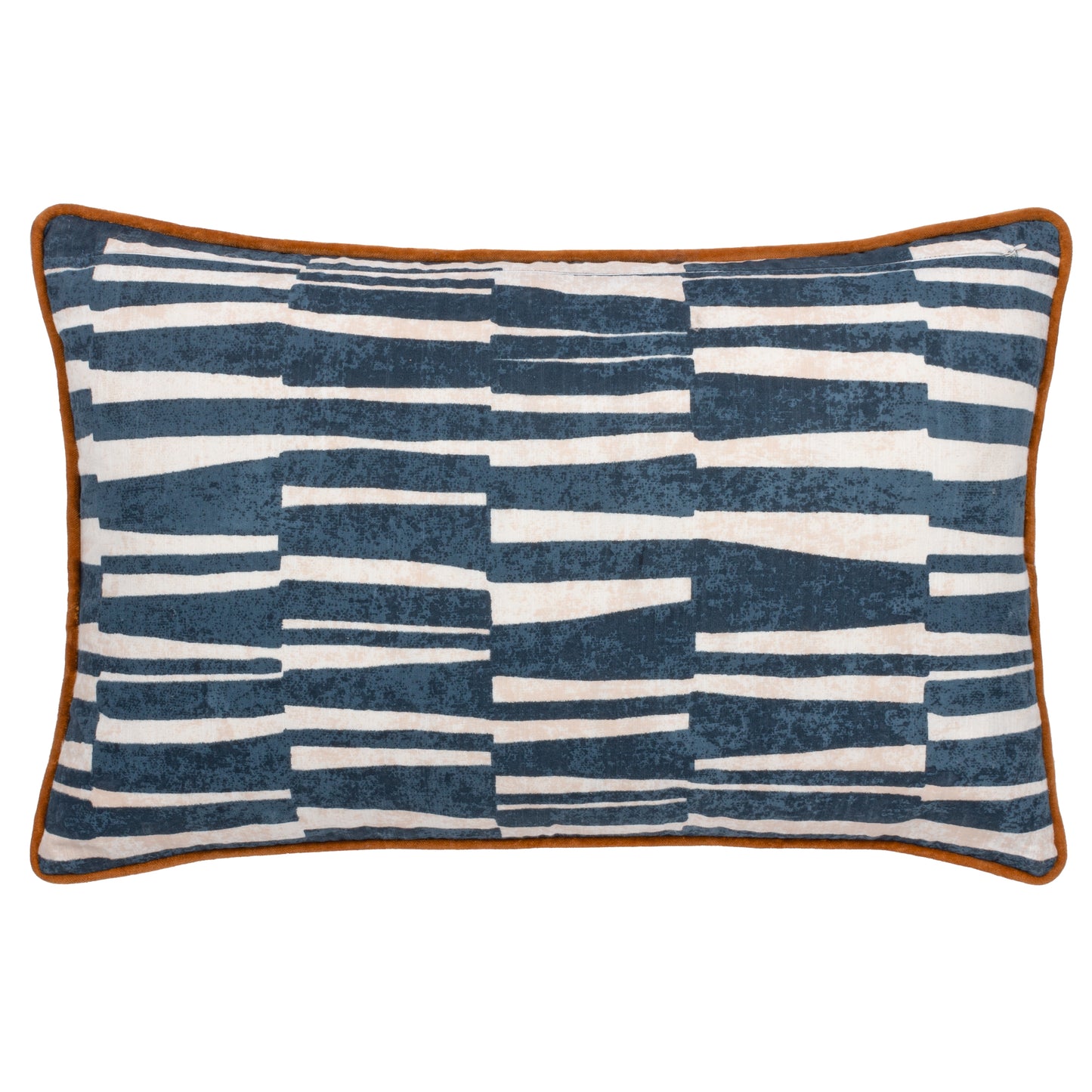 PIPER 40X60 CUSHION CASE DUSK/BRONZE