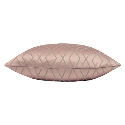 PIVOT 40X60 CUSHION COVER ROSE