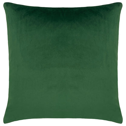PLATALEA 43X43 CUSHION CASE GREEN