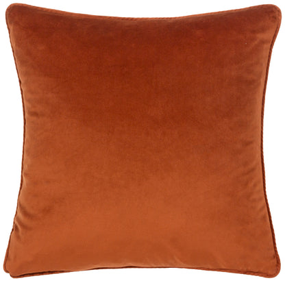 POMONA FLORAL 43X43 CUSHION CASE MULTI