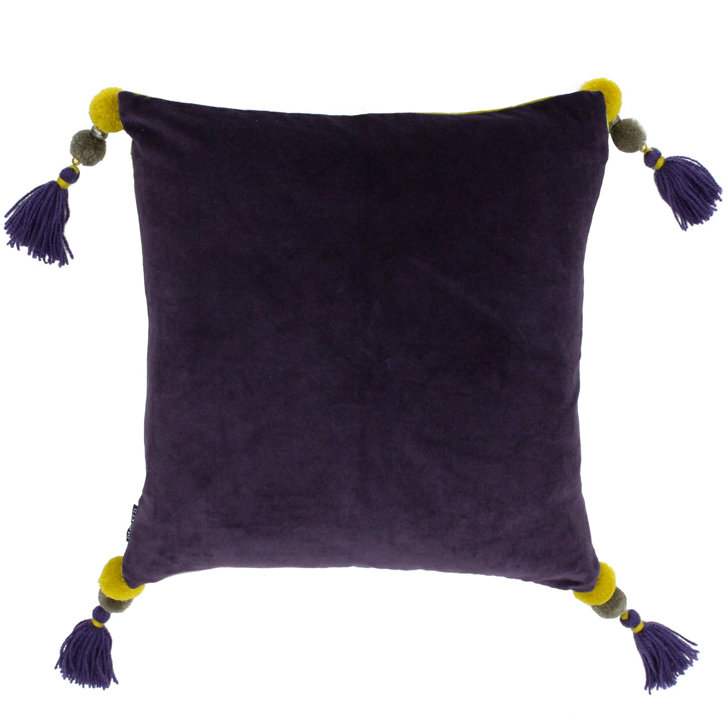 POONAM 45X45 C/CASE DAMSON/LEMCU