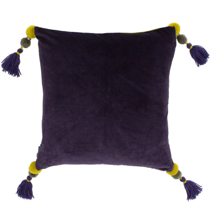 POONAM 45X45 C/CASE DAMSON/LEMCU