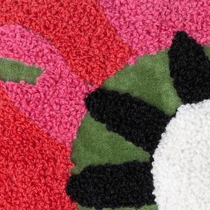 POPPY 50X50 CUSHION CASE MULTI