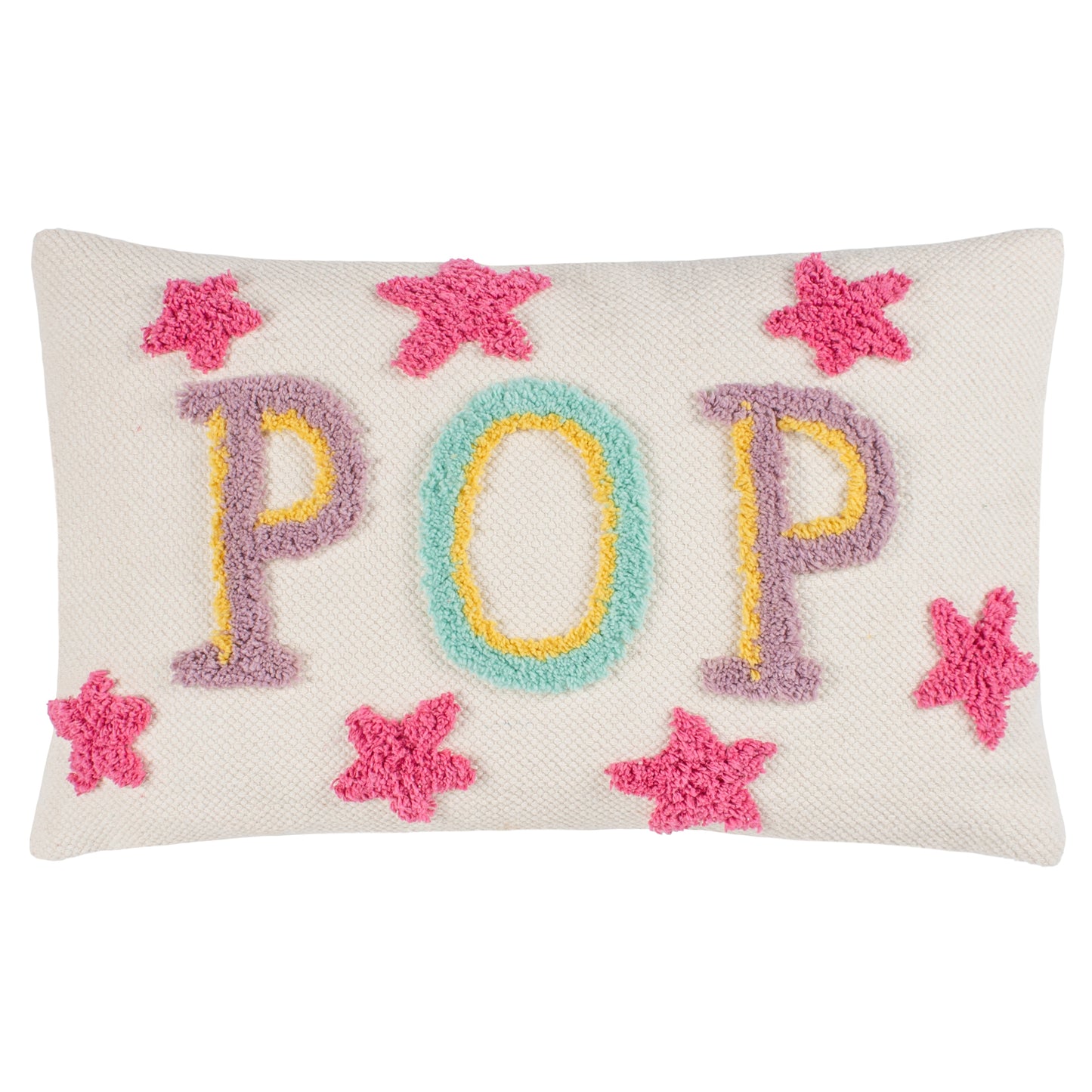 POP 30X50 CUSHION CASE MULTI