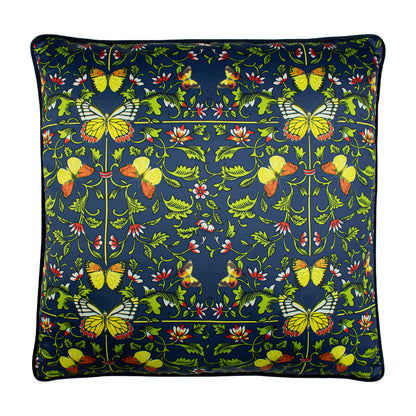 POTAGE 50X50 C/CASE NAVY