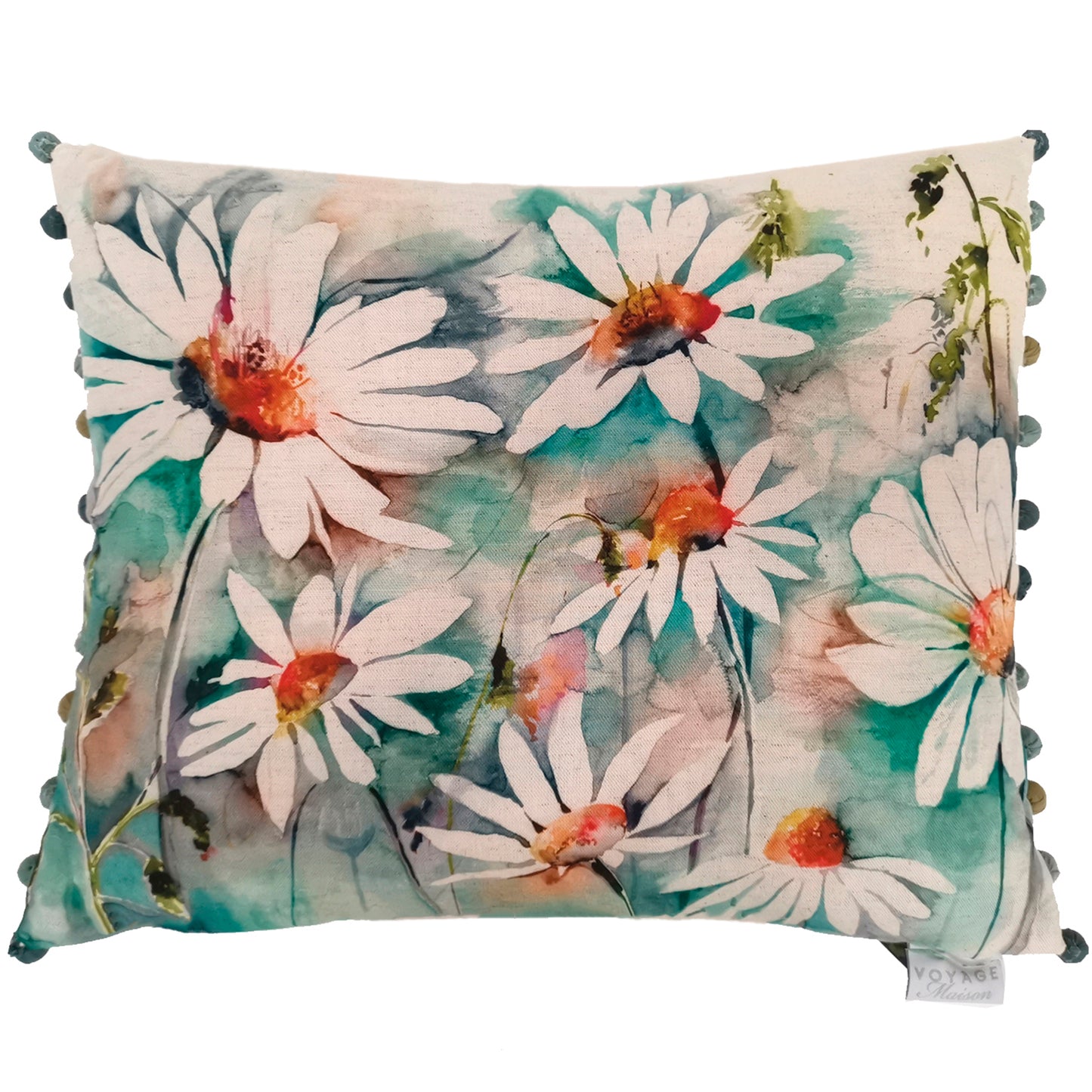 PRAIRIE 45x55 CUSHION CASE BISCAY