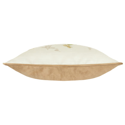 PETER RABBIT CLASSIC 35X50 CUSHION CASE NATURAL