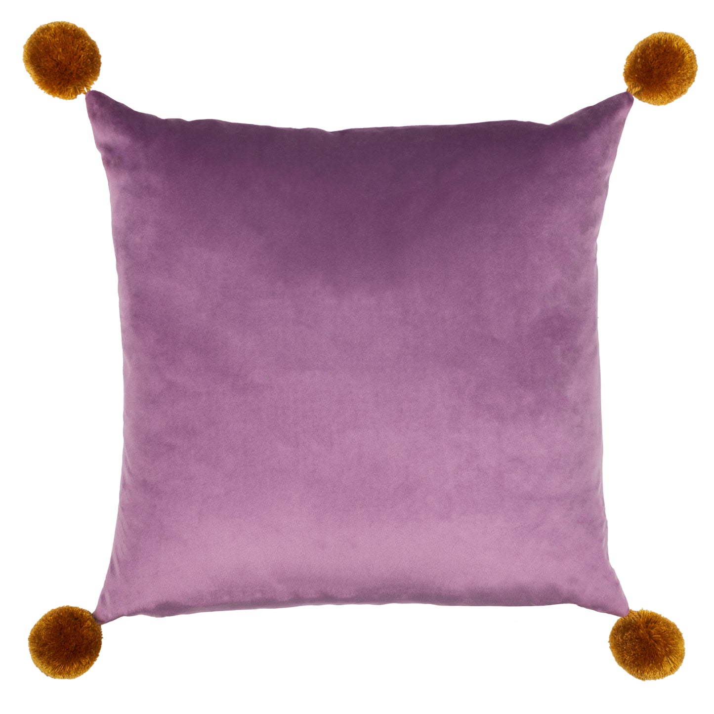 PETER RABBIT DOTTY 43X43 CUSHION CASE LILAC
