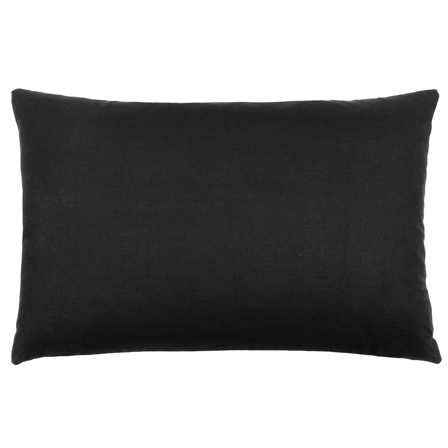 PRITTA 40X60 CUSHION CASE BLACK