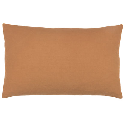 PRITTA 40X60 CUSHION CASE CINNAMON
