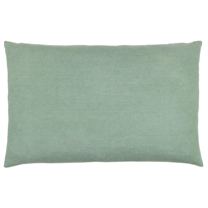 PRITTA 40X60 CUSHION CASE EUCALYPTUS
