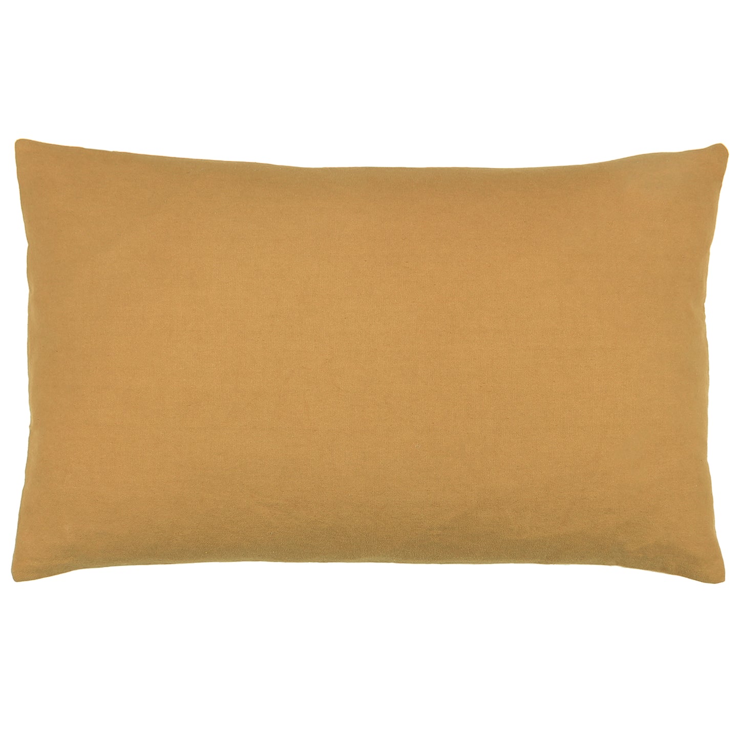 PRITTA 40X60 CUSHION CASE MUSTARD