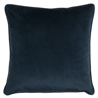PETER RABBIT SLEEPY HEAD 43X43 CUSHION CASE OCHRE