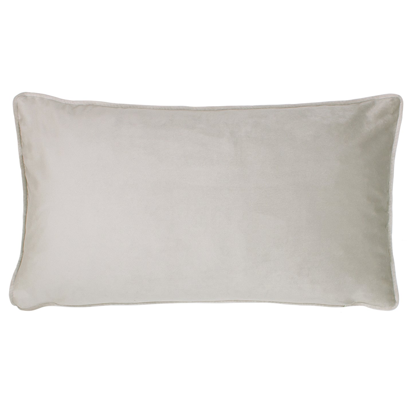 PETER RABBIT SPOT ME 30X50 CUSHION CASE CHARCOAL