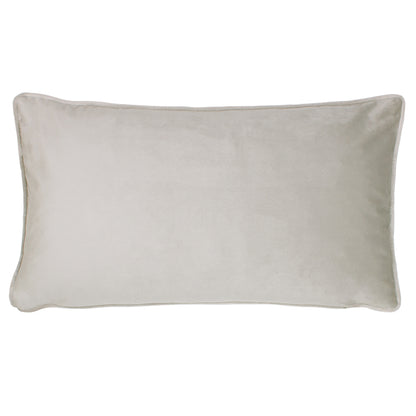 PETER RABBIT SPOT ME 30X50 CUSHION CASE CHARCOAL