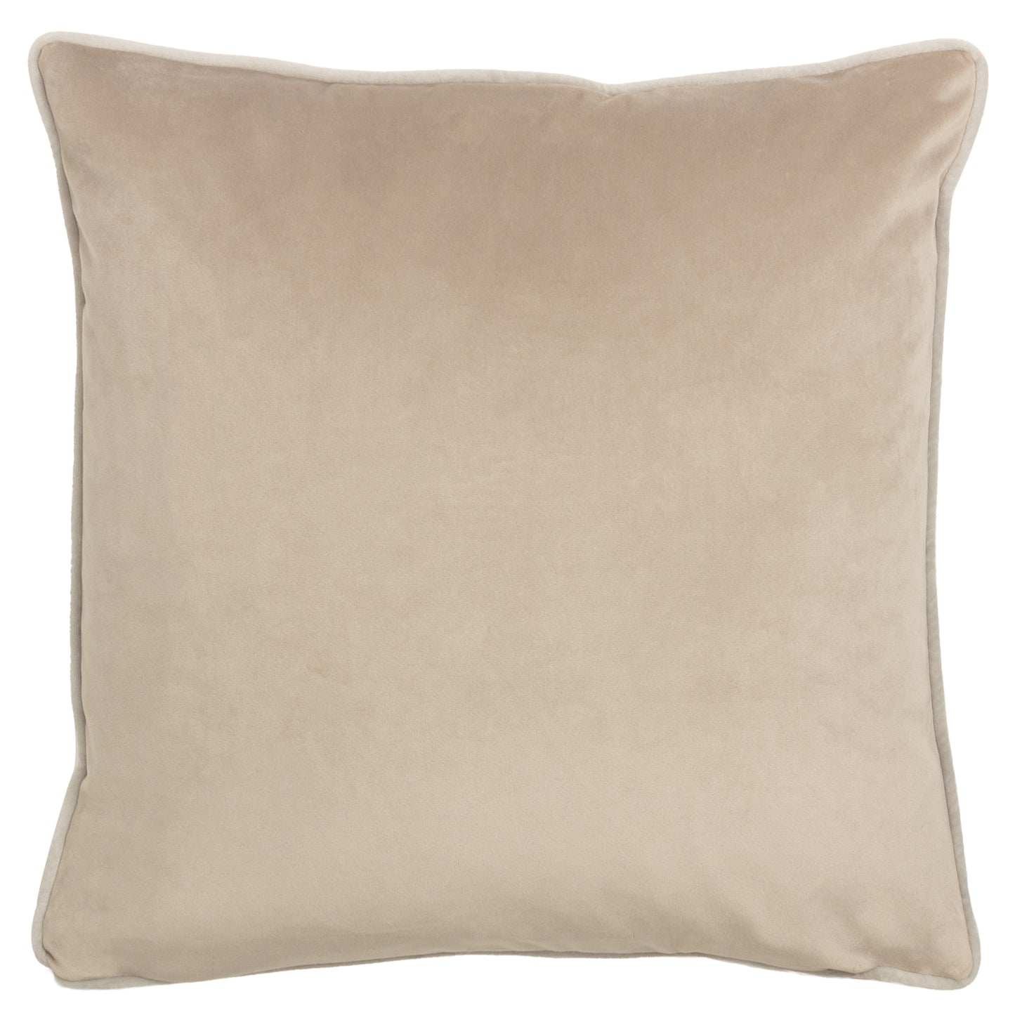 PETER RABBIT SCANDI WOODS 43X43 CUSHION CASE NATURAL
