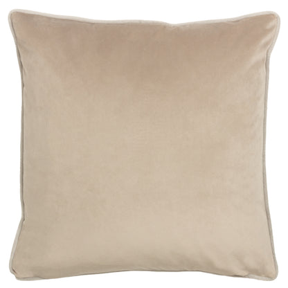 PETER RABBIT SCANDI WOODS 43X43 CUSHION CASE NATURAL