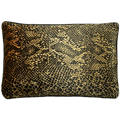 PYTHON 40X60 C/CASE GOLD