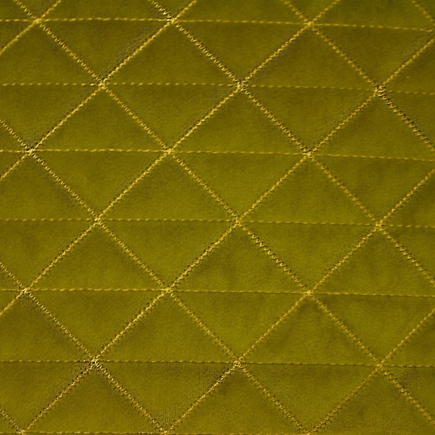 QUARTZ 45X45 C/CASE MOSS/TAUPE