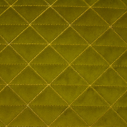 QUARTZ 45X45 C/CASE MOSS/TAUPE