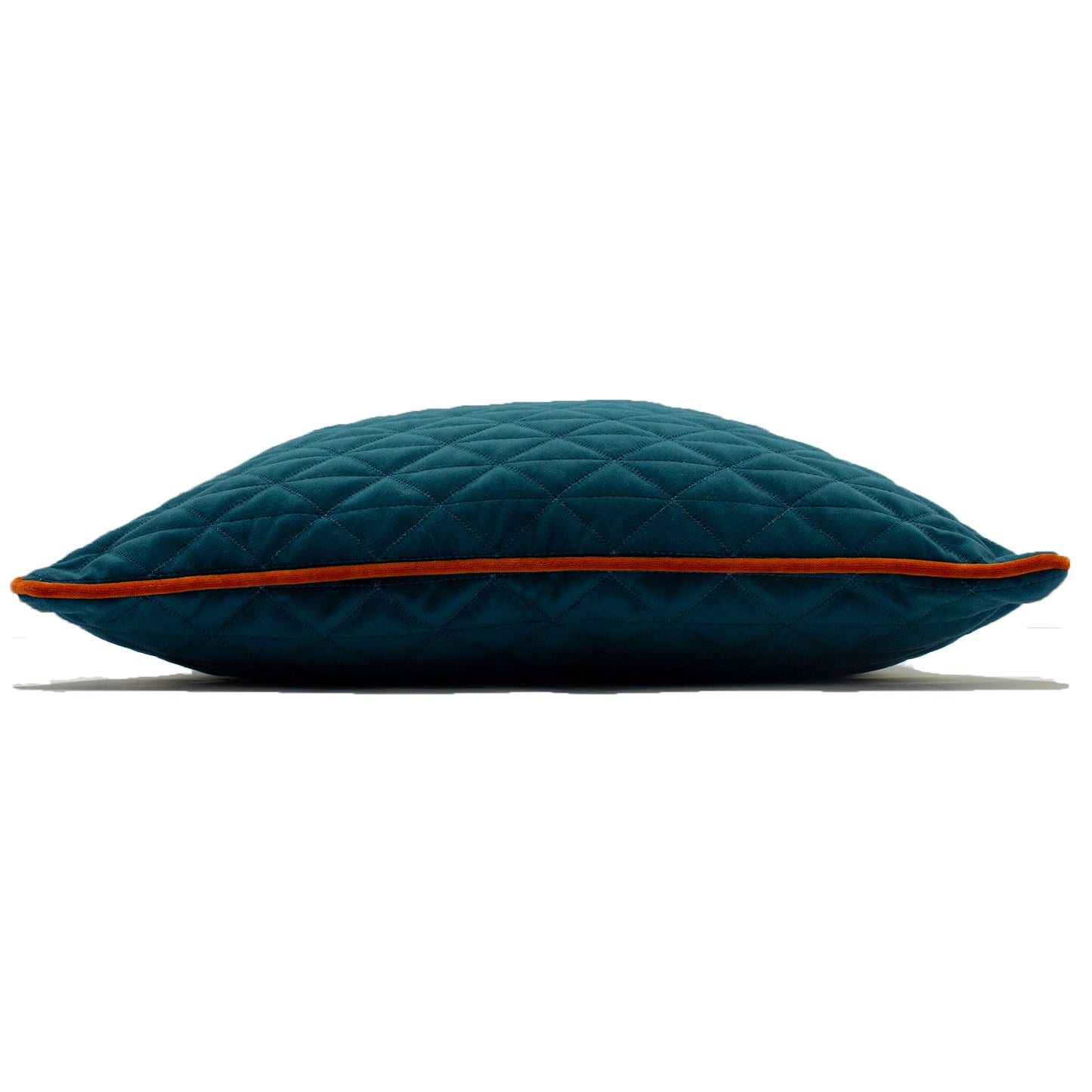QUARTZ 45X45 C/CASE TEAL/JAFFA