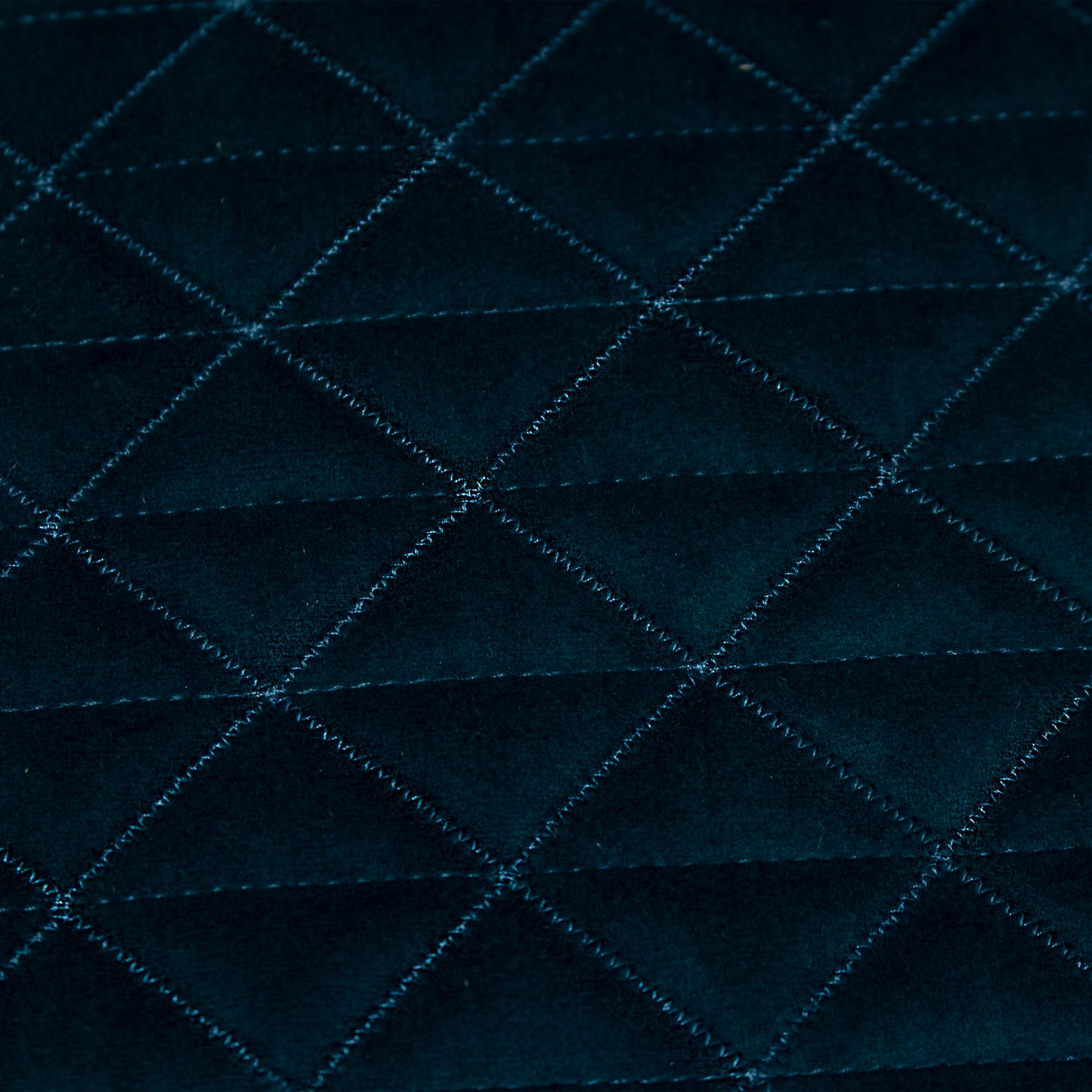 QUARTZ 45X45 C/CASE TEAL/JAFFA