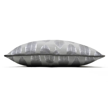 QUILL 43X43 C/CASE SILVER
