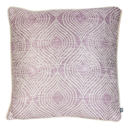 RADIANCE 55X55 CUSHION COVER DUSK