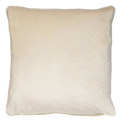 RADIANCE 55X55 CUSHION COVER DUSK