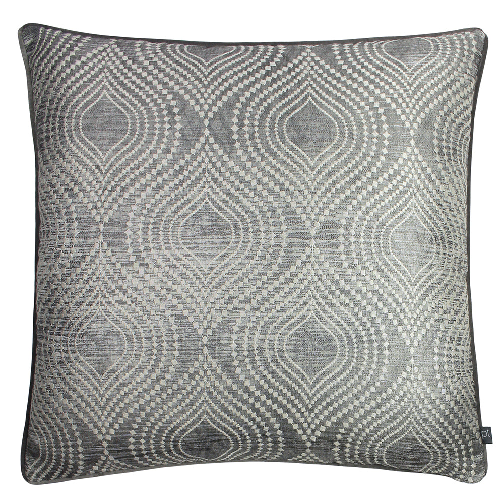 RADIANCE 55X55 CUSHION COVER OTTER