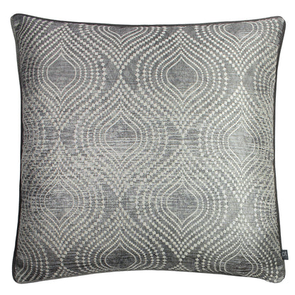 RADIANCE 55X55 CUSHION COVER OTTER