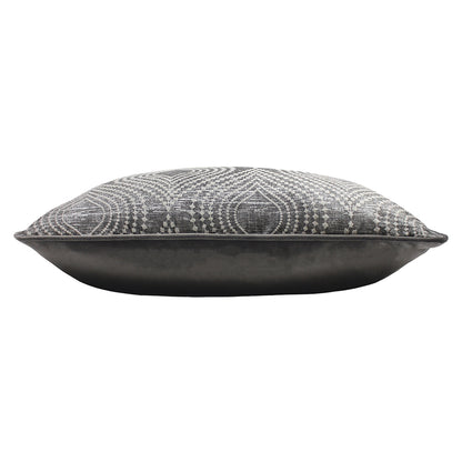 RADIANCE 55X55 CUSHION COVER OTTER