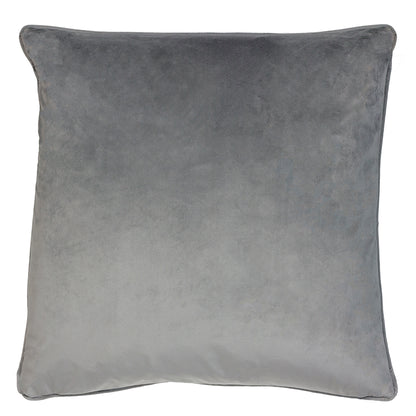RADIANCE 55X55 CUSHION COVER PUMICE
