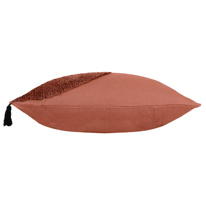 RADIAN 45X45 CUSHION CASE BRICK