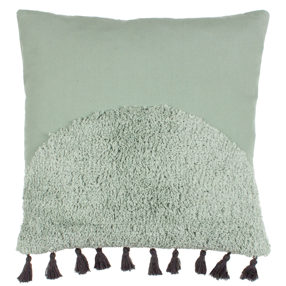 RADIAN 45X45 CUSHION CASE EUCALYPTUS