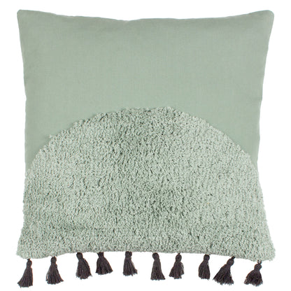 RADIAN 45X45 CUSHION CASE EUCALYPTUS