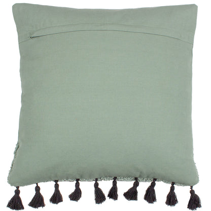 RADIAN 45X45 CUSHION CASE EUCALYPTUS