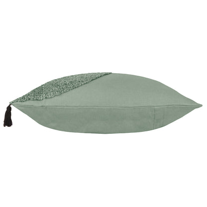 RADIAN 45X45 CUSHION CASE EUCALYPTUS