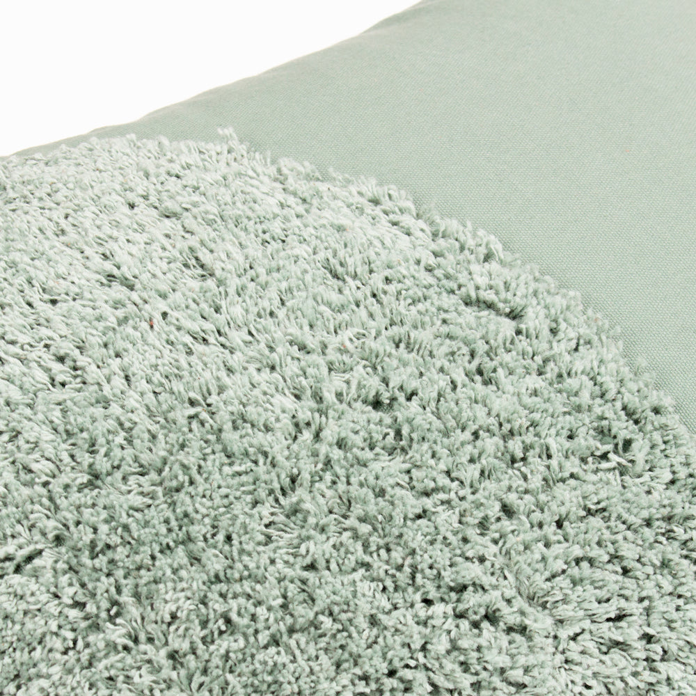 RADIAN 45X45 CUSHION CASE EUCALYPTUS
