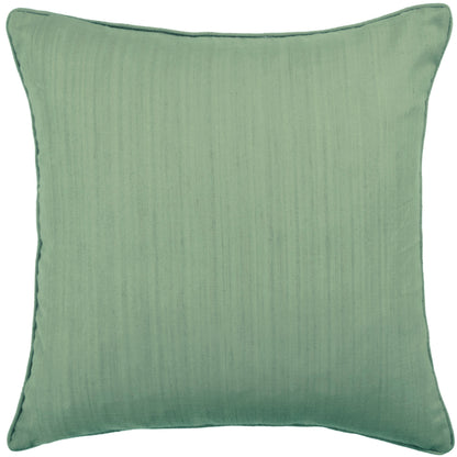 RAINFALL 50x50 CUSHION CASE MINT