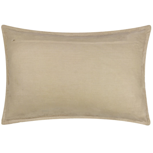RAMAS 40X60 CUSHION CASE CHALK