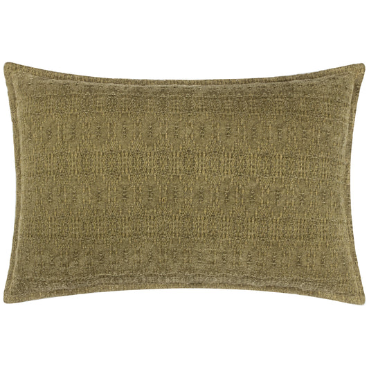RAMAS 40X60 CUSHION CASE GREEN