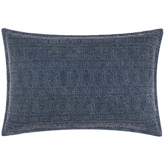 RAMAS 40X60 CUSHION CASE INDIGO