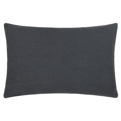 RENNES 40X60 CUSHION CASE NAVY