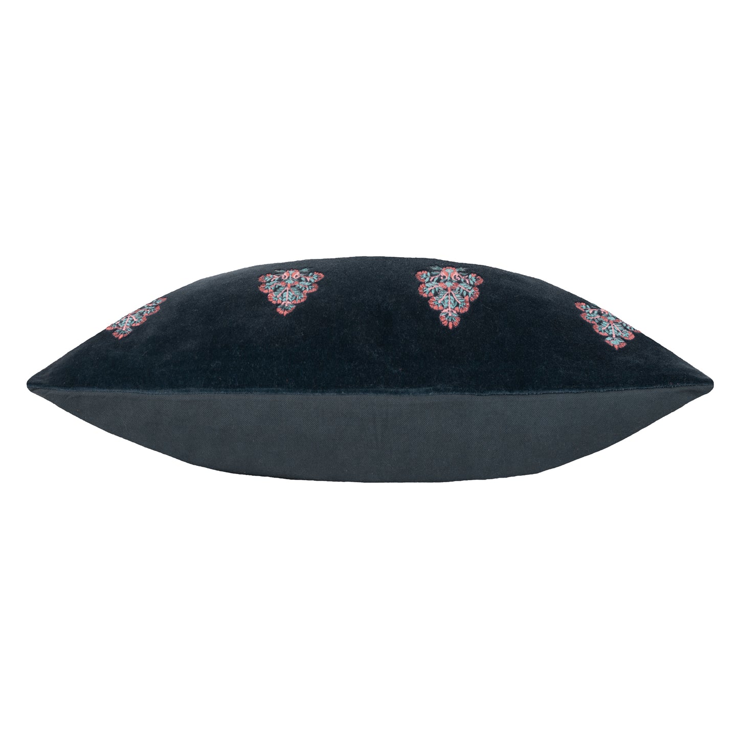 RENNES 40X60 CUSHION CASE NAVY