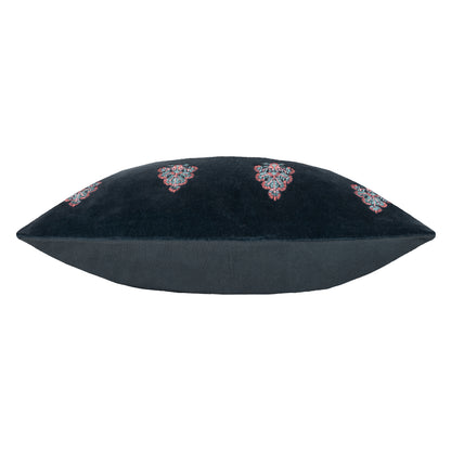 RENNES 40X60 CUSHION CASE NAVY