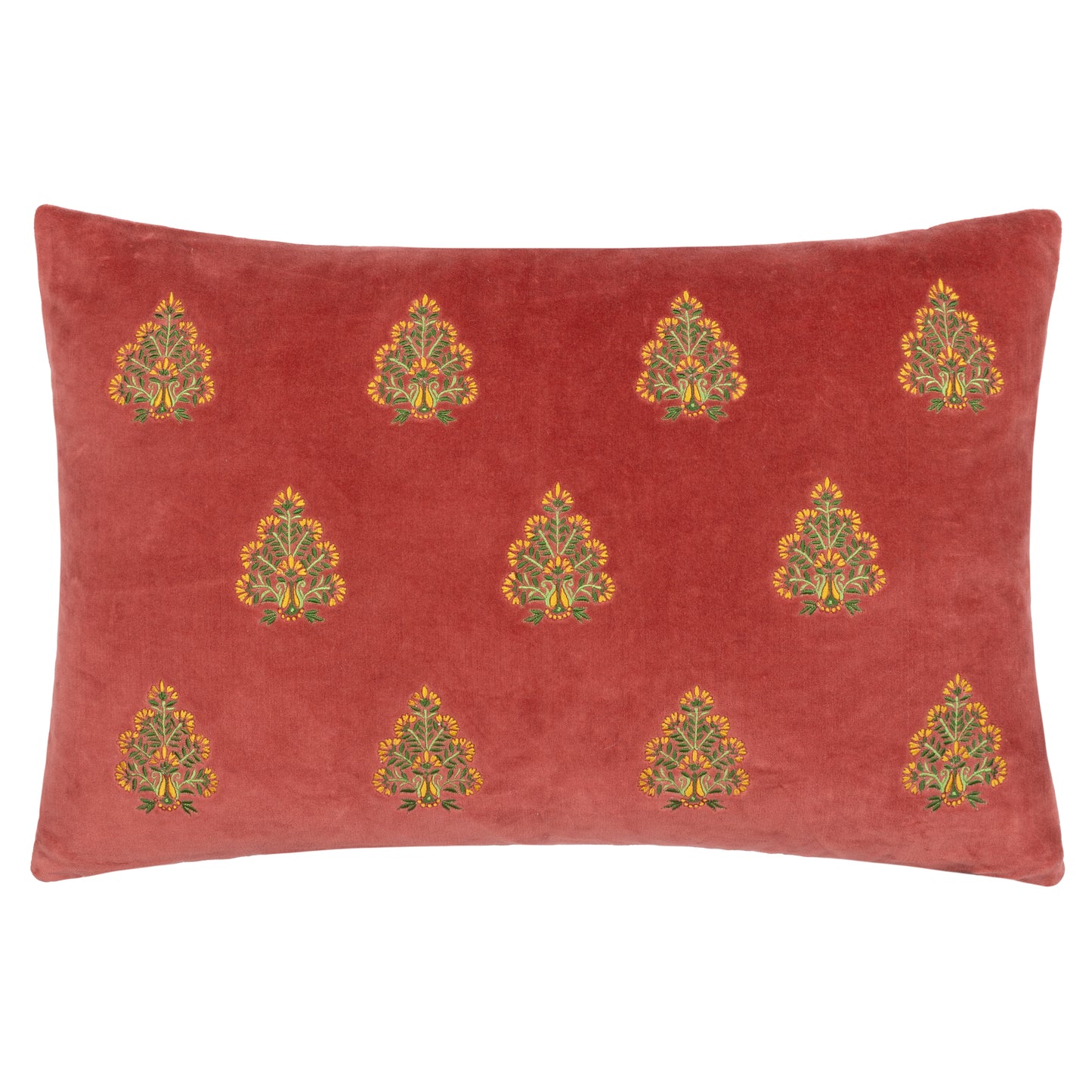 RENNES 40X60 CUSHION CASE REGAL ROSE
