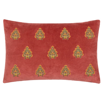 RENNES 40X60 CUSHION CASE REGAL ROSE