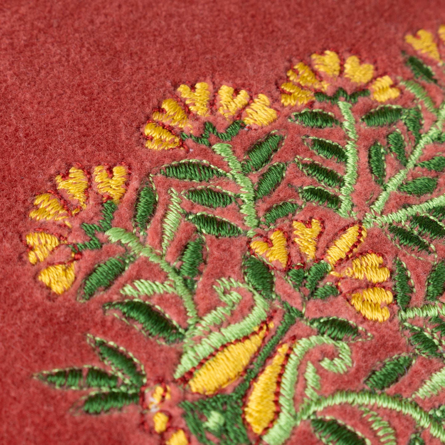 RENNES 40X60 CUSHION CASE REGAL ROSE